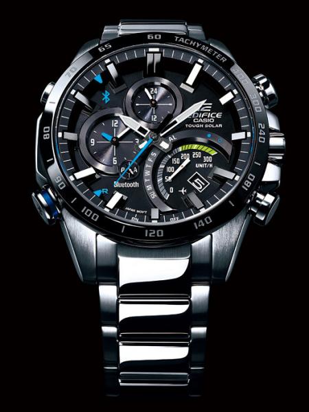 EDIFICE EQB-501XDB-1A