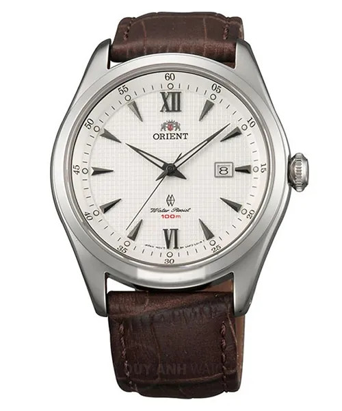 Đồng Hồ Nam Chính Hãng ORIENT Classic FUNF3005W0