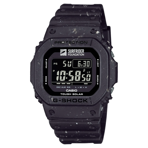 CASIO G-SHOCK G-5600SRF-1