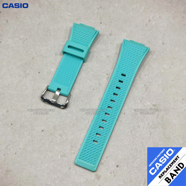 Set dây vỏ GA-100/110/120/140 - Mix mặt Camo dây xanh dương 