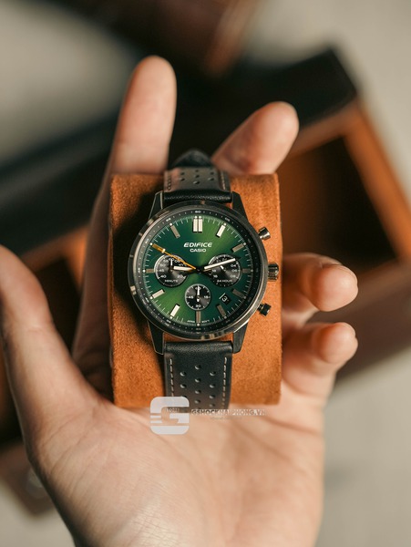 CASIO EDIFICE EFR-575CL-3A