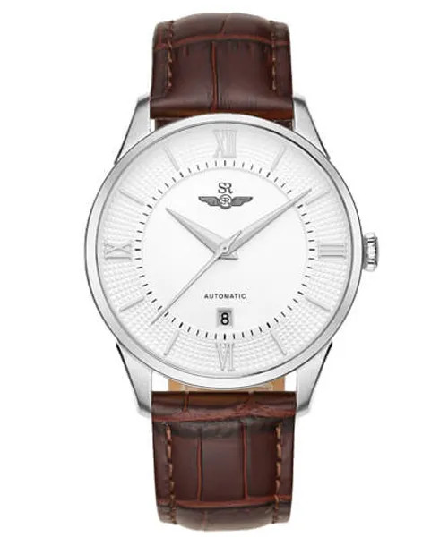 Đồng Hồ Nam Chính Hãng SRWATCH Automatic AT SG8884.4102AT