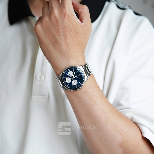 CASIO MTP-1374D-2A3 - QUÀ TẶNG TRỊ GIÁ 600K