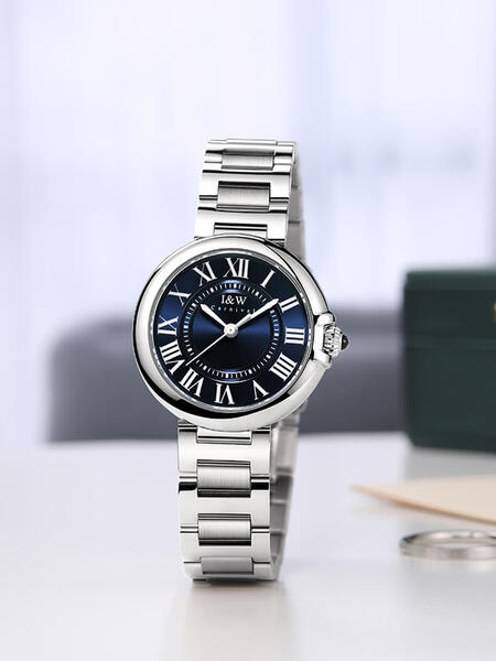 Đồng hồ nữ chính hãng IW CARNIVAL IW602L-3
