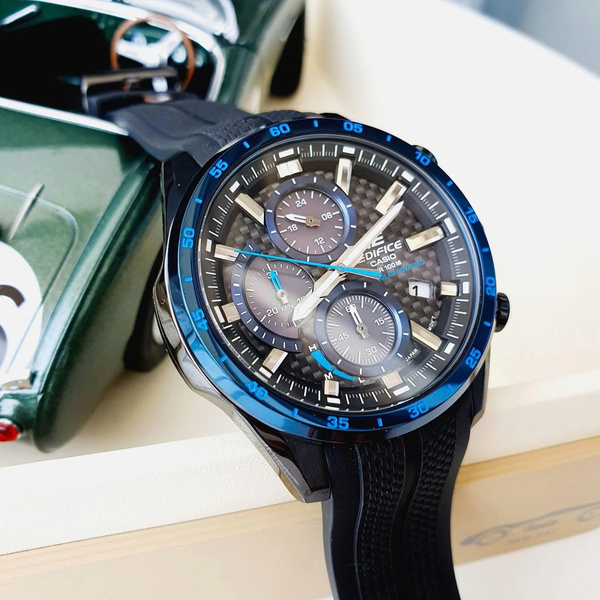 CASIO EDIFICE EQS-900PB-1B