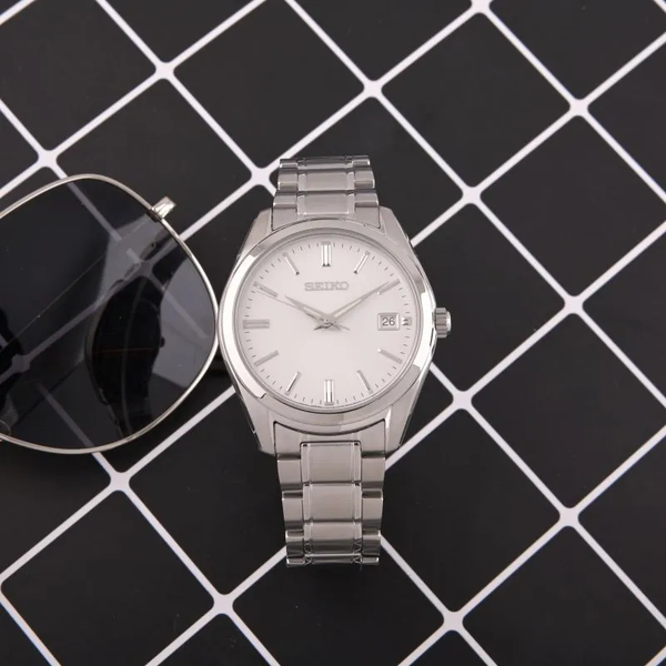 Đồng Hồ Nam Chính Hãng SEIKO Regular SUR307P1