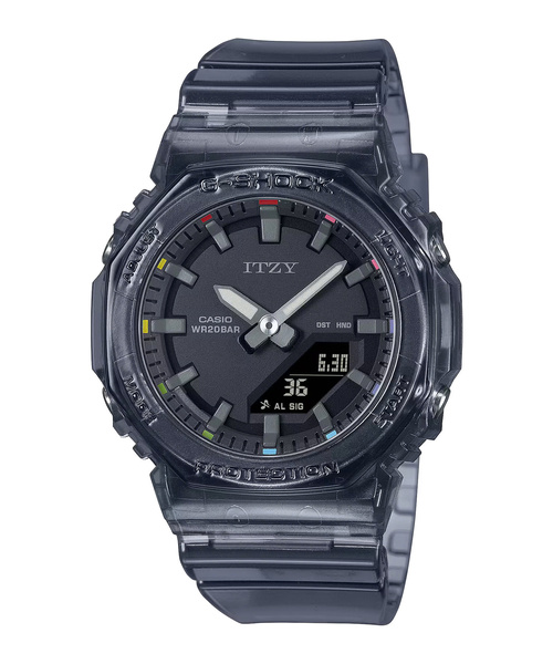 CASIO G-SHOCK GMA-P2100ZY-1ADR