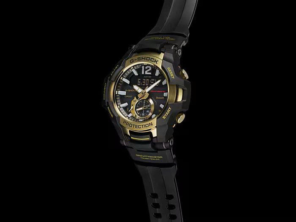G-SHOCK GR-B100GB-1A