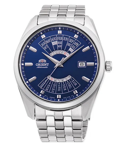 Đồng Hồ Nam Chính Hãng ORIENT Contemporary RA-BA0003L10B