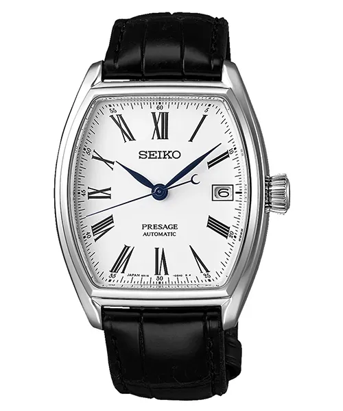 Đồng Hồ Nam Chính Hãng SEIKO Presage SPB049J1