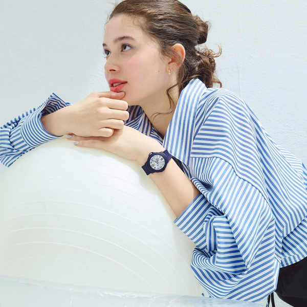 CASIO G-SHOCK BGA-15K-2A