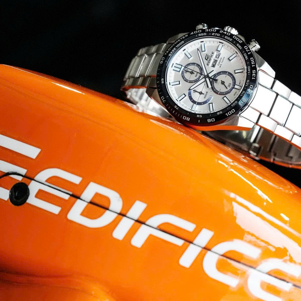 CASIO EDIFICE EFR-574DE-7A