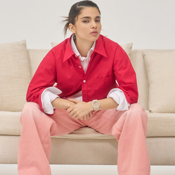 CASIO G-SHOCK GMA-P2100M-4A