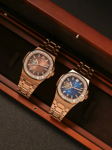 Alexander Ferros 6091R/08