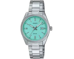 CASIO LTP-1302PD-2A2V