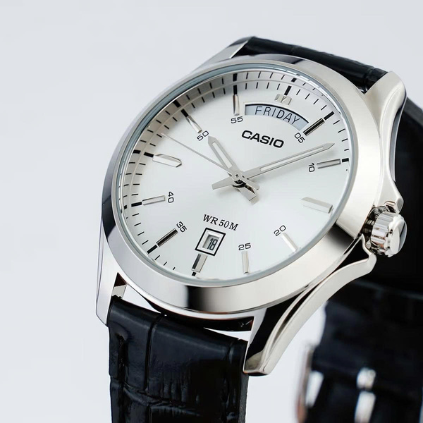 CASIO MTP-1370L-7A - QUÀ TẶNG TRỊ GIÁ 600K