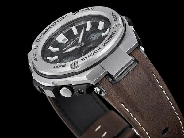 G-SHOCK GST-S330L-1A