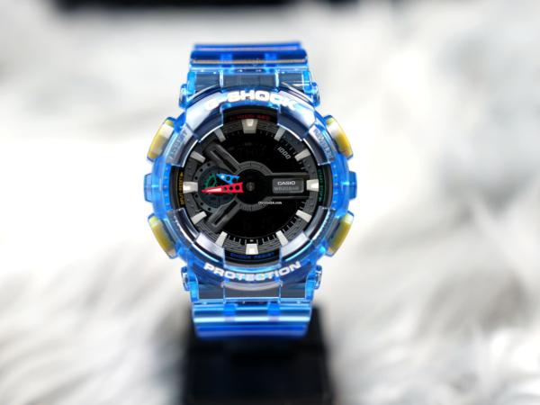 G-SHOCK GA-110JT-2A