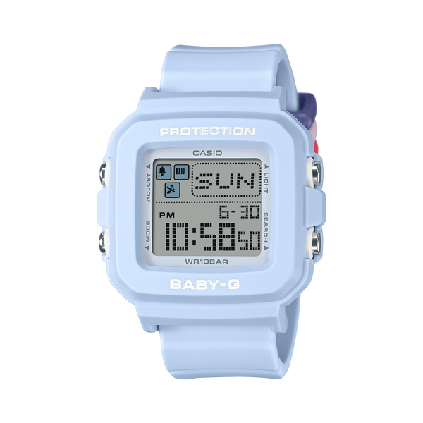 CASIO BABY-G BGD-10L-2D