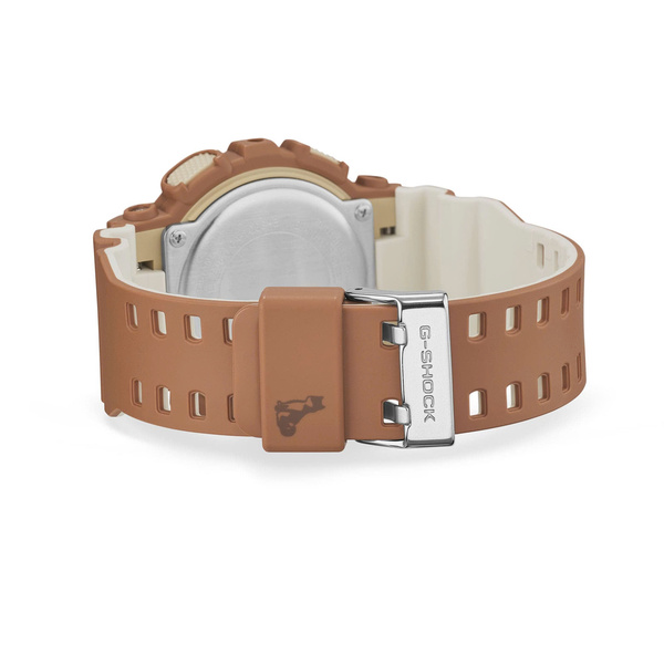 G-SHOCK GA-100SHB-5ADR