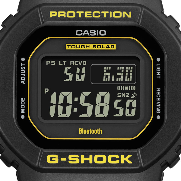 G-SHOCK GW-B5600CY-1DR