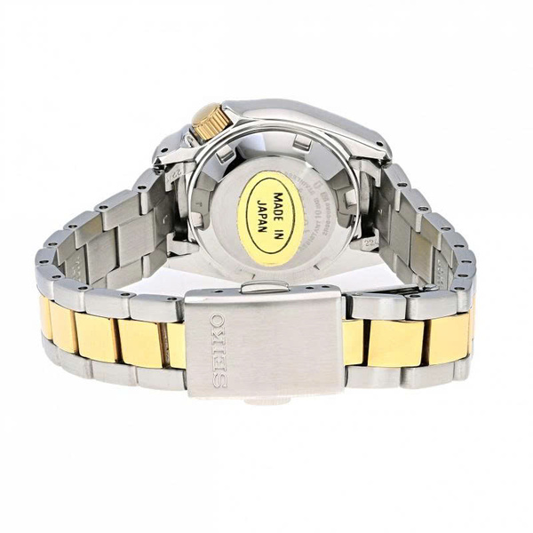  Đồng Hồ Nam Chính Hãng SEIKO 5 Sports SRE004K1
