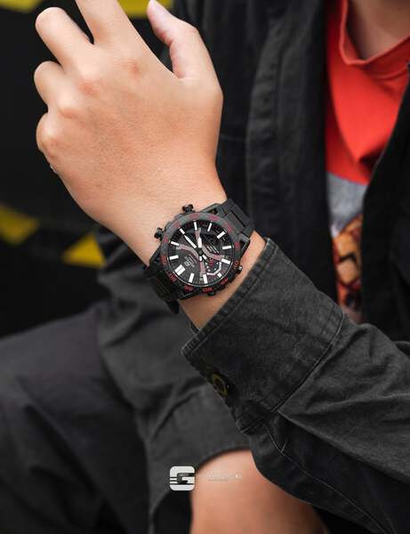 GS-000282 ( CASIO EDIFICE ECB-2000YPB-1A )