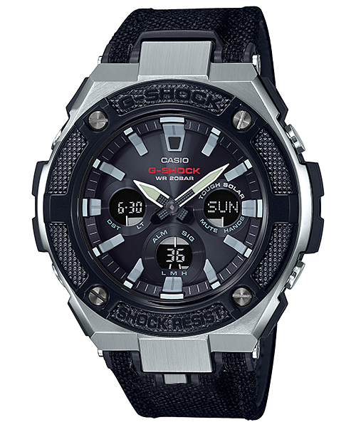 G-SHOCK GST-S330AC-1A