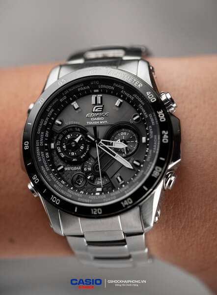 Casio Edifice EQW-T1010 