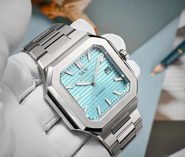 Đồng hồ IW CARNIVAL Cubitus IW55875G-6