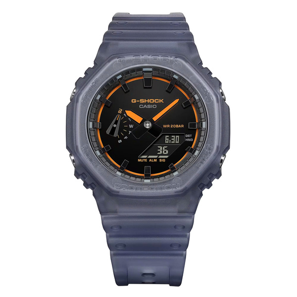 CASIO G-SHOCK GA-2100K-2A