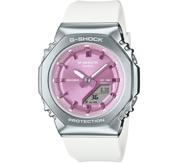 CASIO G-SHOCK GM-S2110-7A6DR