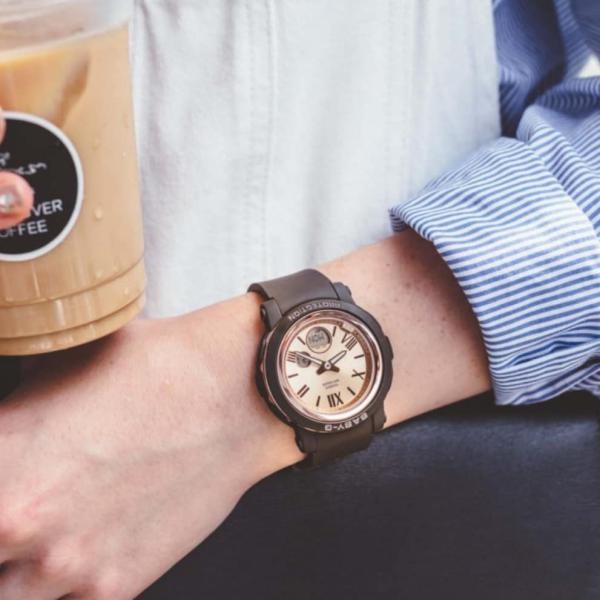 Đồng hồ Nữ Chính hãng BABY-G BGA-290-5A