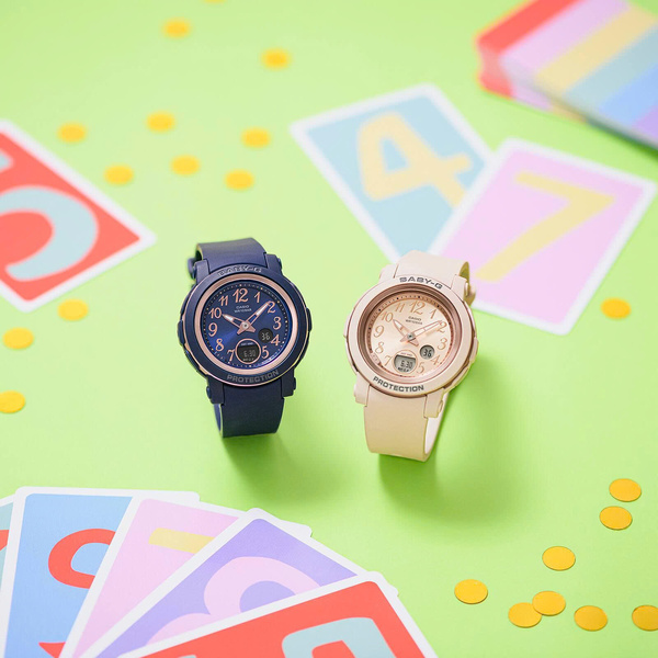 CASIO BABY-G BGA-290SA-2A