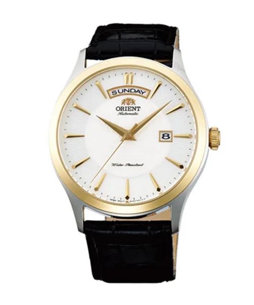 Đồng Hồ Nam Chính Hãng ORIENT Contemporary FEV0V006WH