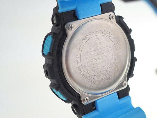 G-SHOCK GA-110LN-1A