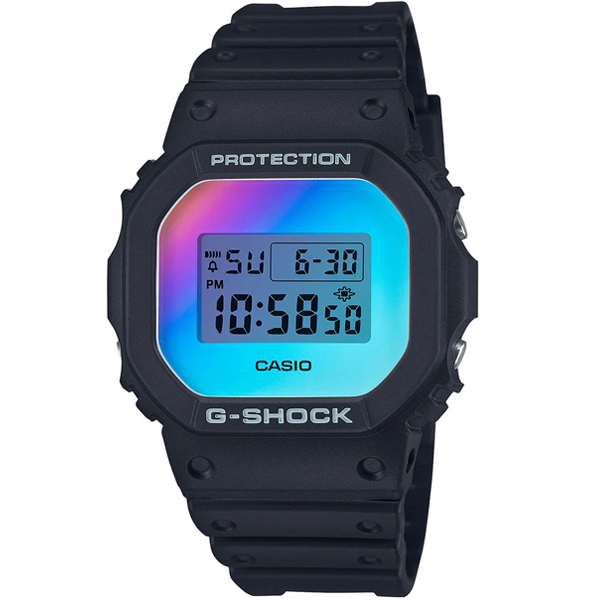 G-SHOCK DW-5600SR-1A