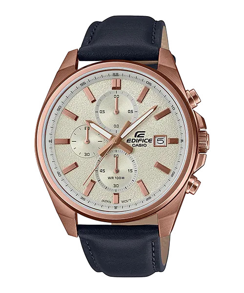  CASIO EDIFICE EFV-610CL-7A