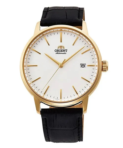 Đồng Hồ Nam Chính Hãng ORIENT Contemporary RA-AC0E03S10B