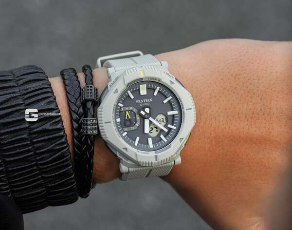 CASIO PRO TREK PRJ-B001-7D