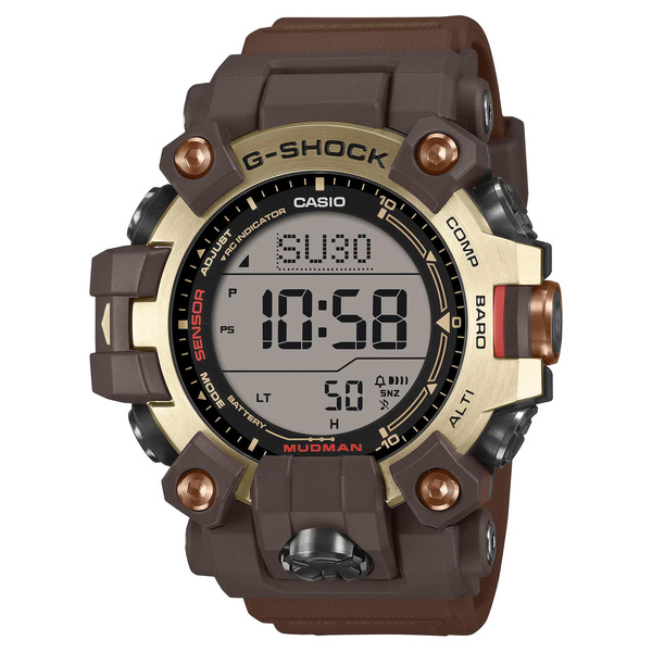 CASIO G-SHOCK GW-9500MH-5D