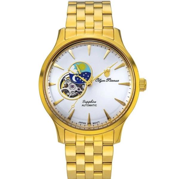 Olympianus OP990-143AGK