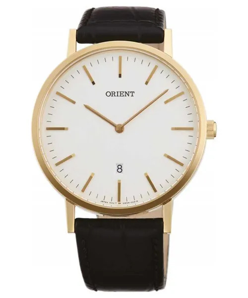 Đồng Hồ Nam Chính Hãng ORIENT Contemporary FGW05003W0