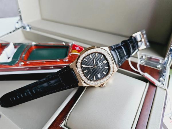 Đồng Hồ Nam Carnival Nautilus Automatic 8108G-VH-DD-D ( G8108.302.432 )