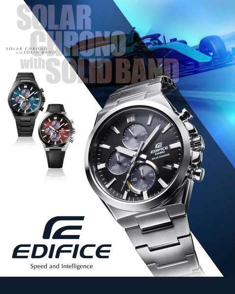 CASIO EDIFICE EQS-950D-1A