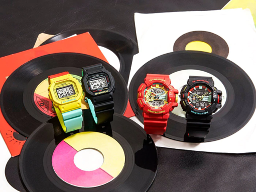 G-SHOCK DW-5600CMB-1