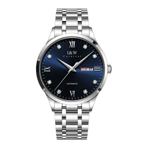 Đồng Hồ I&W Carnival IW555G-DT