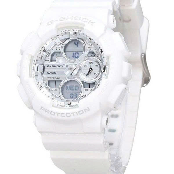 Đồng hồ Nữ Chính hãng G-SHOCK GMA-S140VA-7A