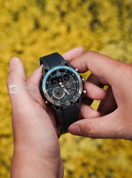 CASIO EDIFICE ECB-40NP-1A