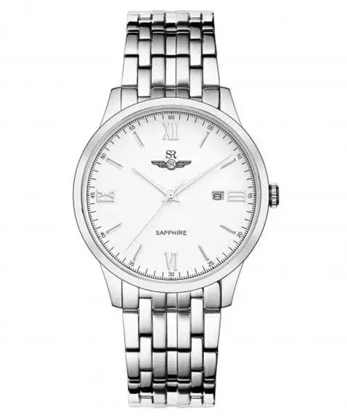 Đồng Hồ Nam Chính Hãng SRWATCH Classic SG9002.1102